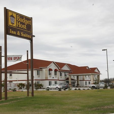Budget Host Inn&Suites Cameron Exterior foto