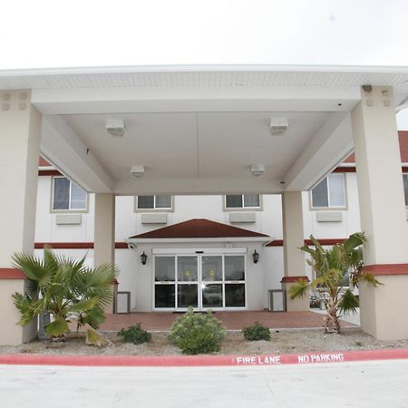Budget Host Inn&Suites Cameron Exterior foto