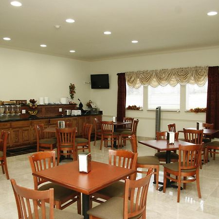 Budget Host Inn&Suites Cameron Zimmer foto