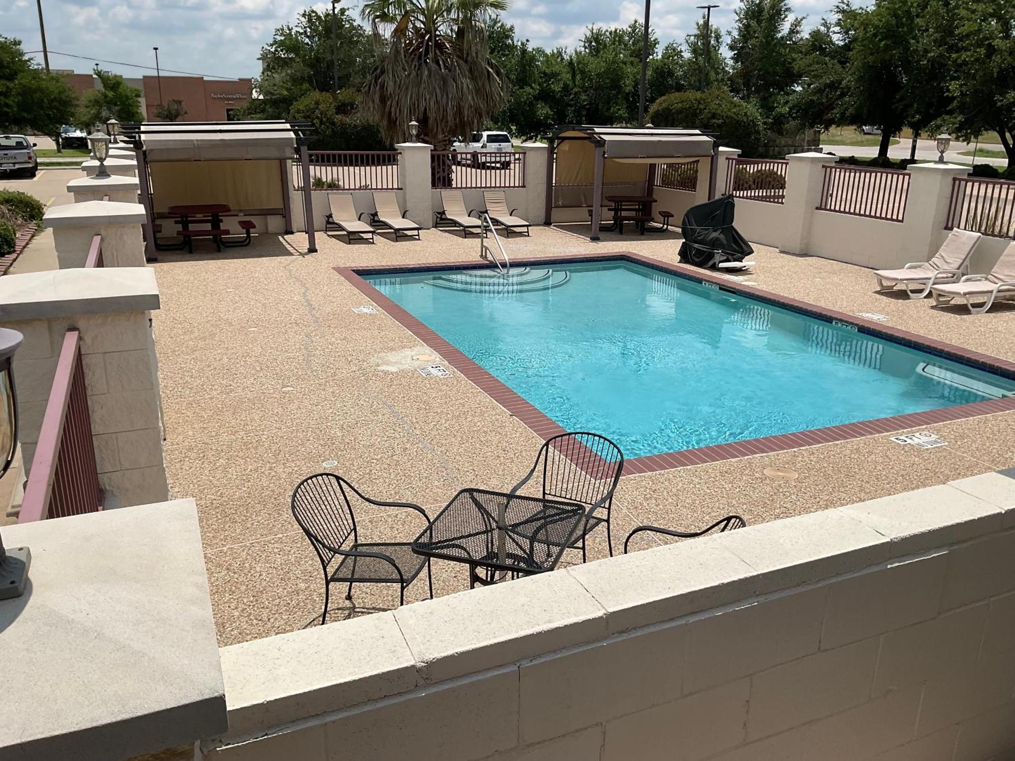 Budget Host Inn&Suites Cameron Exterior foto